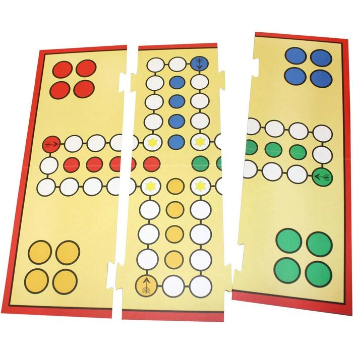 Idena Brettspiel 40216 Spielesammlung 99 Spiele, In Tinbox, Ab 6 Jahre, 1-8 Spieler – Bild 5