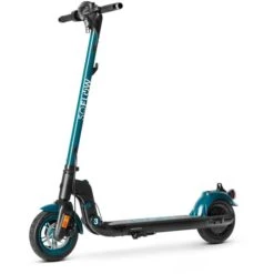 SoFlow E-Scooter SO3 Gen. 2, 20 Km/h, 7,8 Ah, Mit Straßenzulassung, Traglast 100 Kg, 30 Km