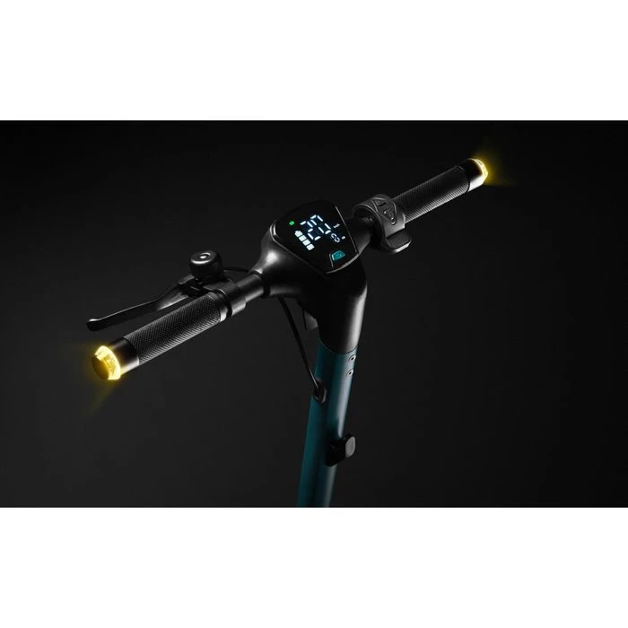 SoFlow E-Scooter SO3 Gen. 2, 20 Km/h, 7,8 Ah, Mit Straßenzulassung, Traglast 100 Kg, 30 Km – Bild 5