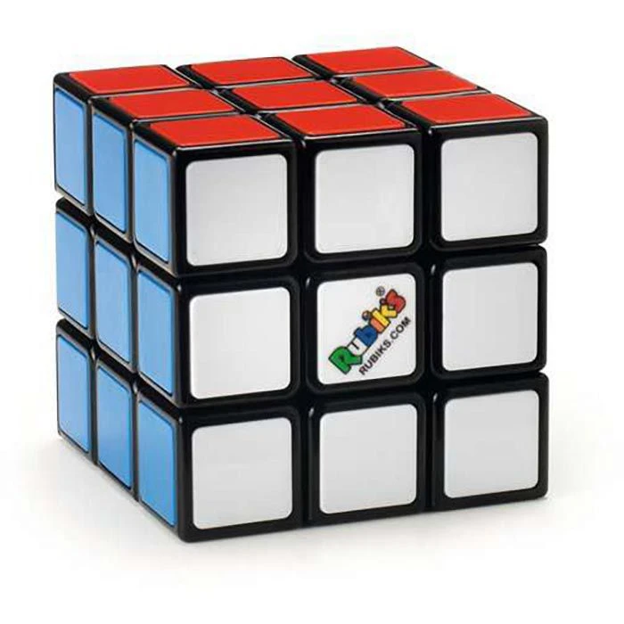 ThinkFun Würfelspiel 76394, Rubiks Cube 3x3, Ab 8 Jahre, 1 Spieler, Zauberwürfel – Bild 3