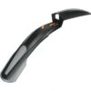 SKS Schutzblech Shockblade, 11095, Radgröße 26 - 27,5 Zoll, Schwarz / Grau, Vorne