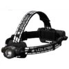 Ledlenser Stirnlampe H7R Signature LED, 1.200 Lumen, Akku, App