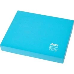Airex Balance-Pad Blau, 48 X 39 X 6cm, Antimikrobiell, Wasserfest