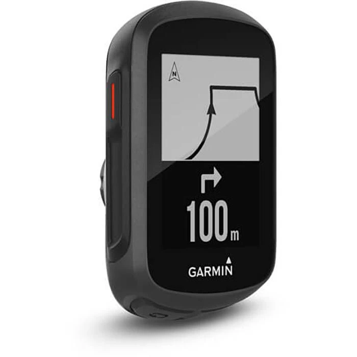 Garmin Fahrradcomputer Edge 130 Plus MTB, Set, Kabellos, Indoor/Outdoor-NavigationsgerĂ€t, Mit GPS â Bild 2