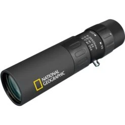 National Geographic National-Geographic Fernglas Monokular 8-25x25mm, 8- Bis 25-fache Vergrößerung, Mit Zoomfunktion