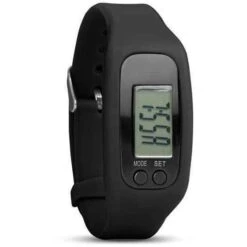 Böttcher-AG Schrittzähler, Armband