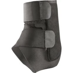 3M FUTURO Fußbandage Sport, 46645, Sprunggelenk, Rechts&links, Schwarz, Einheitsgröße