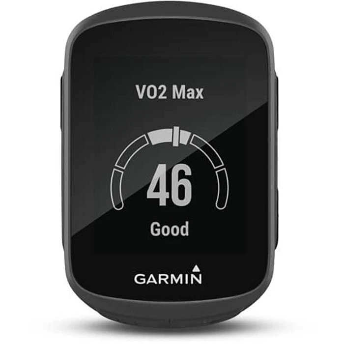 Garmin Fahrradcomputer Edge 130 Plus MTB, Set, Kabellos, Indoor/Outdoor-NavigationsgerĂ€t, Mit GPS â Bild 4