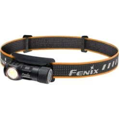 Fenix Stirnlampe HM50R V2.0 LED, 700 Lumen, USB, Akku, Rotlicht