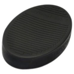 THERABAND Balance-Pad Stabilitätstrainer Schwer, 44 X 26 X 7 Cm, Schwarz