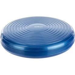Bad-Company Balancekissen Air Pad, Ø 34 Cm, Blau
