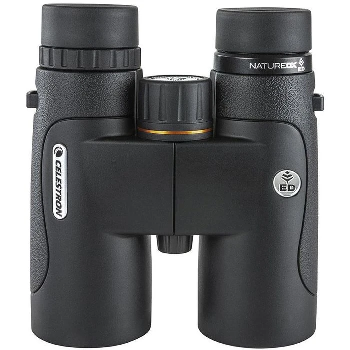 Celestron Fernglas Nature DX ED 8x42mm, 8-fache Vergrößerung – Bild 3
