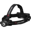 Ledlenser Stirnlampe H7R Core LED, 1000 Lumen, Akku, Wasserdicht