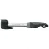 SKS Luftpumpe Injex T-Zoom, 11017, Handpumpe, Multi-Ventil