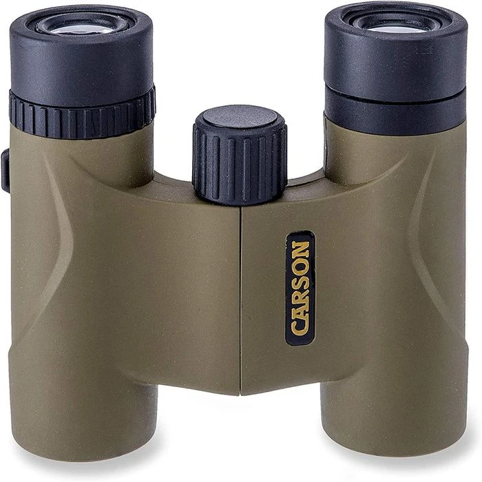 Carson Fernglas Stinger 8x22mm, 8-fache Vergrößerung – Bild 2