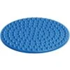 Togu Balance-Pad Senso Blau, Ø 16 Cm, Reflexzonenmassage, 2 Stück