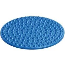 Togu Balance-Pad Senso Blau, Ø 16 Cm, Reflexzonenmassage, 2 Stück