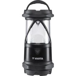 Varta Campinglampe Indestructible L30 Pro LED, 280 Lumen, Dimmbar, Wasserdicht